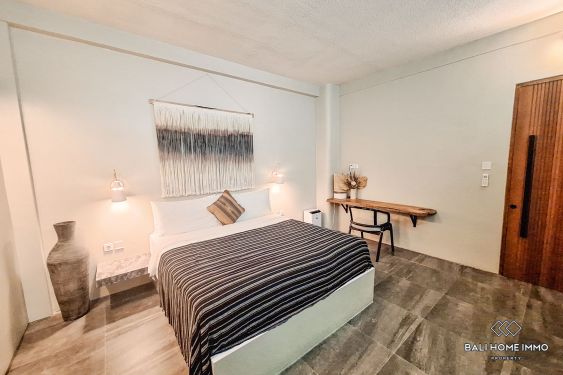 Image 10 from 3 Bedroom Family Villa for Rent in Pererenan Beachside