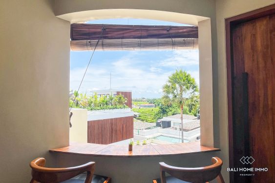 Image 19 from 3 Bedroom Family Villa for Rent in Pererenan Beachside