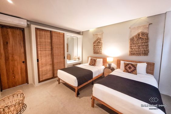 Image 12 from 3 Bedroom Family Villa for Rent in Pererenan Beachside