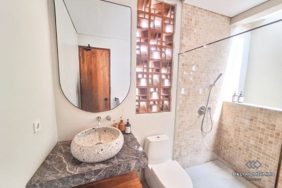 Image 14 from 3 Bedroom Family Villa for Rent in Pererenan Beachside