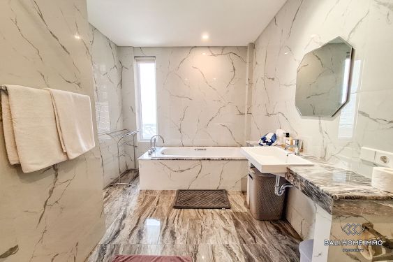 Image 13 from Villa familiale de 3 chambres à louer à Tumbak Bayuh, Bali