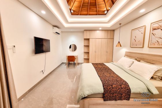 Image 9 from Villa familiale de 3 chambres à louer à Tumbak Bayuh, Bali