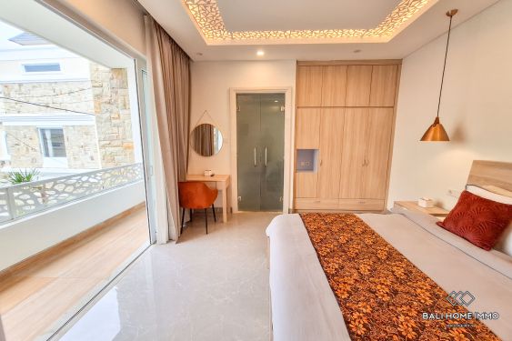 Image 8 from Villa familiale de 3 chambres à louer à Tumbak Bayuh, Bali