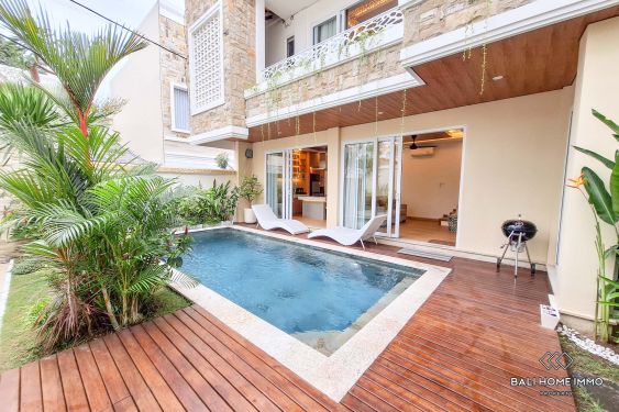 Image 2 from 3 Bedroom Family Villa for Rent in Tumbak Bayuh Bali