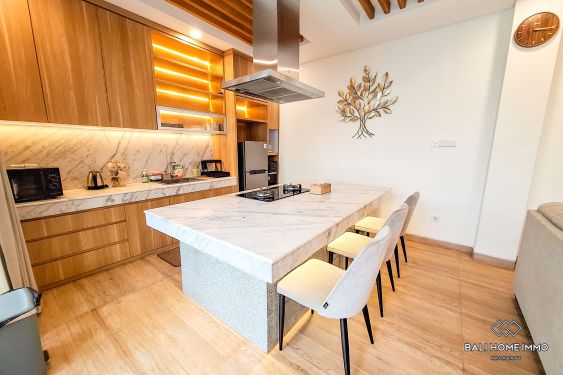 Image 5 from Villa familiale de 3 chambres à louer à Tumbak Bayuh, Bali