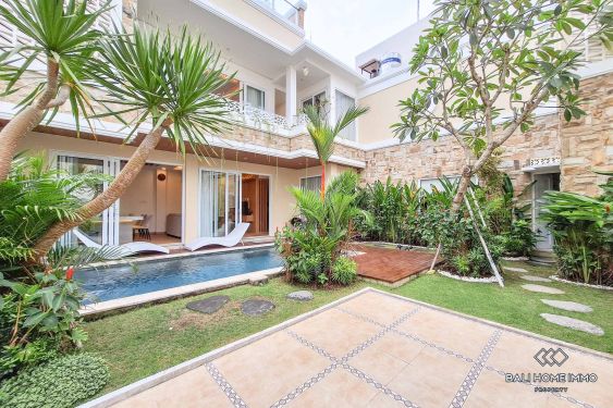 Image 1 from 3 Bedroom Family Villa for Rent in Tumbak Bayuh Bali