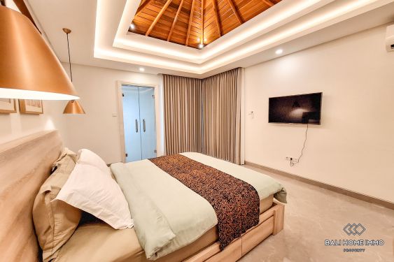 Image 10 from Villa familiale de 3 chambres à louer à Tumbak Bayuh, Bali