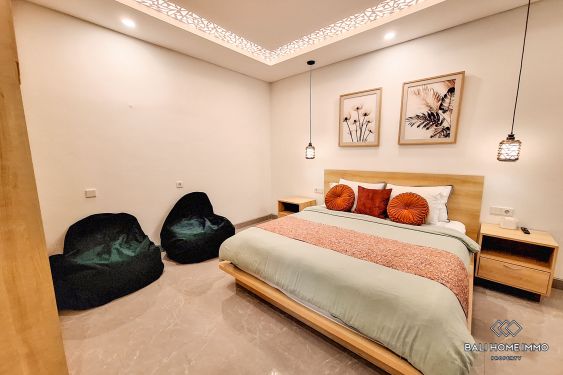 Image 11 from Villa familiale de 3 chambres à louer à Tumbak Bayuh, Bali