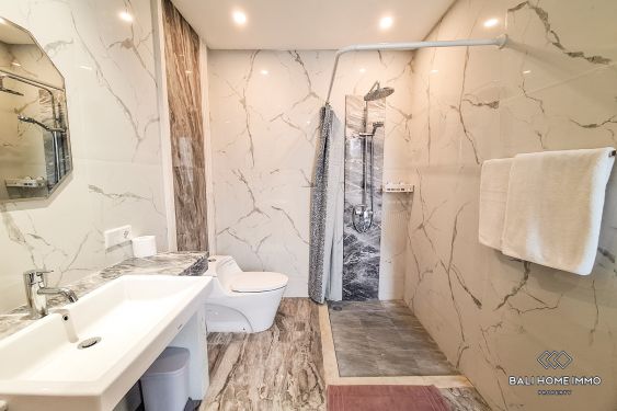 Image 16 from Villa familiale de 3 chambres à louer à Tumbak Bayuh, Bali