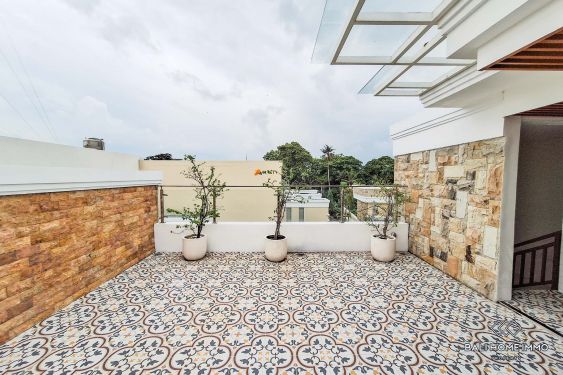 Image 18 from Villa familiale de 3 chambres à louer à Tumbak Bayuh, Bali