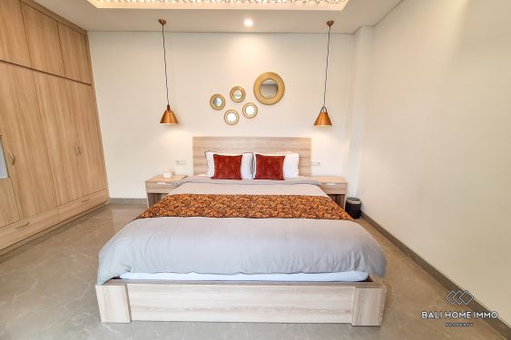 Image 7 from Villa familiale de 3 chambres à louer à Tumbak Bayuh, Bali