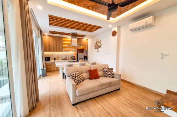 Image 4 from Villa familiale de 3 chambres à louer à Tumbak Bayuh, Bali