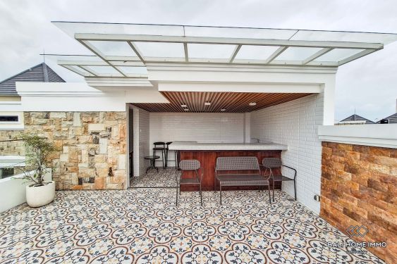 Image 17 from Villa familiale de 3 chambres à louer à Tumbak Bayuh, Bali