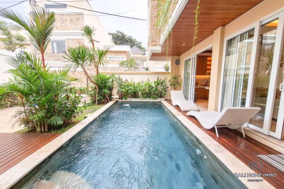 Image 19 from Villa familiale de 3 chambres à louer à Tumbak Bayuh, Bali