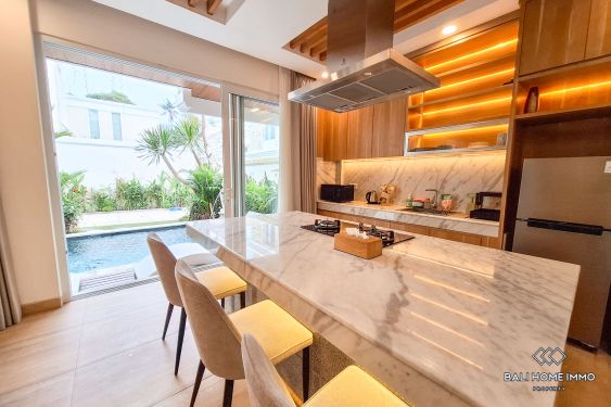 Image 6 from Villa familiale de 3 chambres à louer à Tumbak Bayuh, Bali