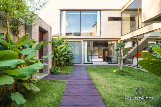 Image 3 from Vila Keluarga 3 Kamar untuk Disewa di Pererenan Northside