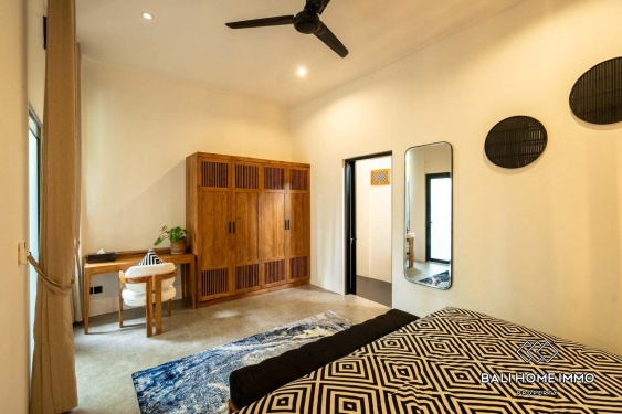 Image 15 from Villa Keluarga 3 Kamar untuk Disewa di Pererenan Northside