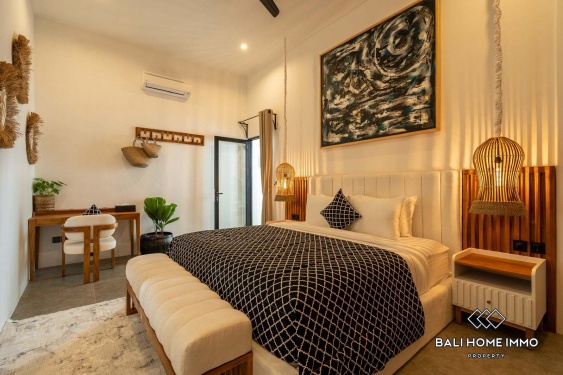 Image 13 from Villa Keluarga 3 Kamar untuk Disewa di Pererenan Northside