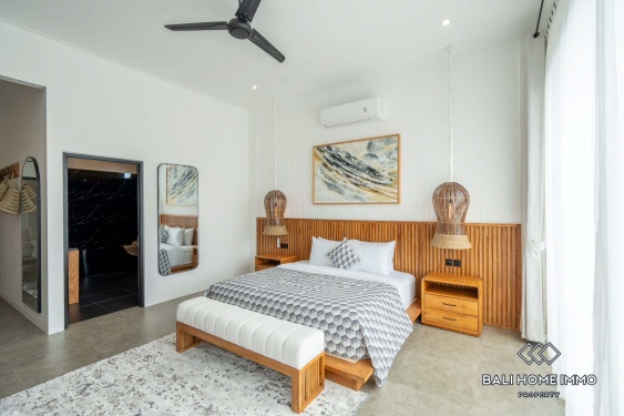 Image 10 from Villa Keluarga 3 Kamar untuk Disewa di Pererenan Northside