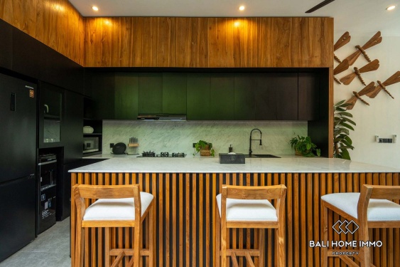 Image 5 from Villa Keluarga 3 Kamar untuk Disewa di Pererenan Northside