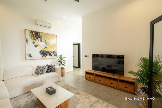Image 7 from Villa Keluarga 3 Kamar untuk Disewa di Pererenan Northside