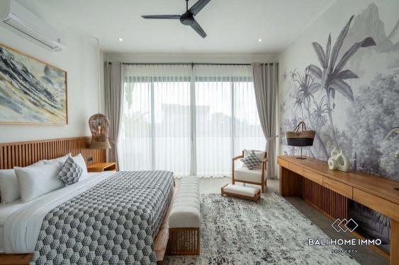 Image 11 from Villa Keluarga 3 Kamar untuk Disewa di Pererenan Northside