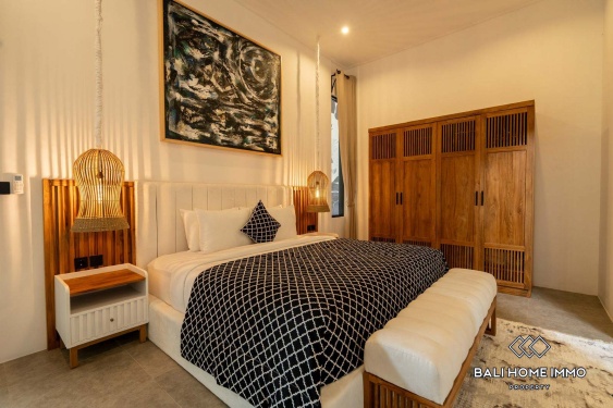 Image 14 from Villa Keluarga 3 Kamar untuk Disewa di Pererenan Northside