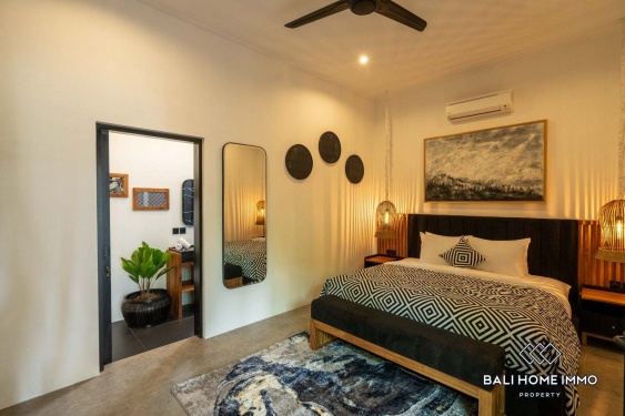 Image 12 from Villa Keluarga 3 Kamar untuk Disewa di Pererenan Northside