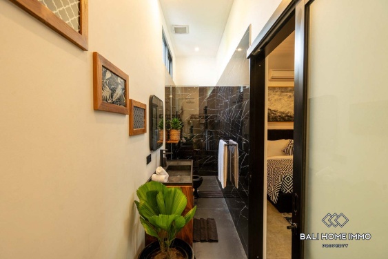 Image 16 from Villa Keluarga 3 Kamar untuk Disewa di Pererenan Northside