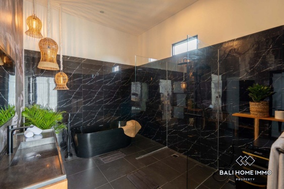 Image 17 from Villa Keluarga 3 Kamar untuk Disewa di Pererenan Northside