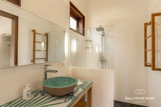 Image 15 from 4 Bedroom Family Villa for Rent in Pererenan Northside