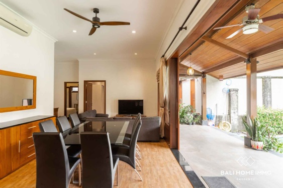 Image 3 from 4 Bedroom Family Villa for Rent in Pererenan Northside