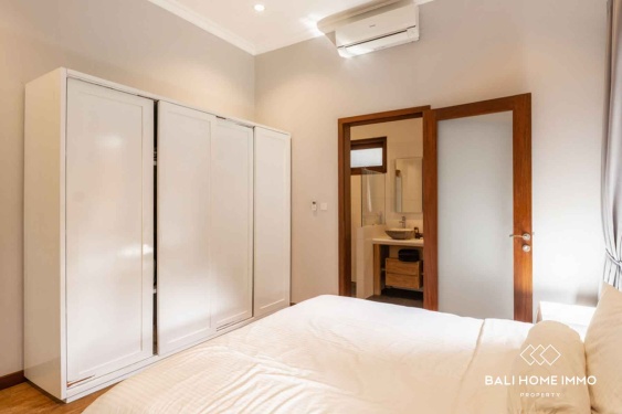 Image 11 from 4 Bedroom Family Villa for Rent in Pererenan Northside