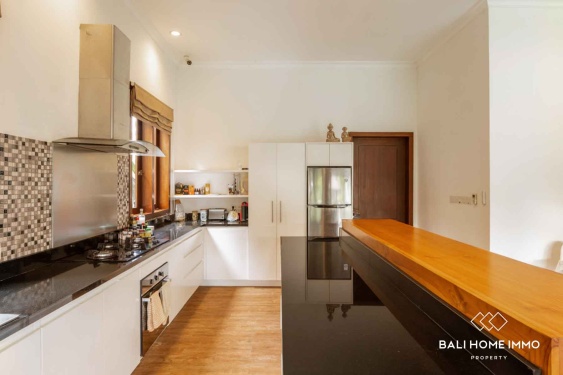 Image 7 from 4 Bedroom Family Villa for Rent in Pererenan Northside