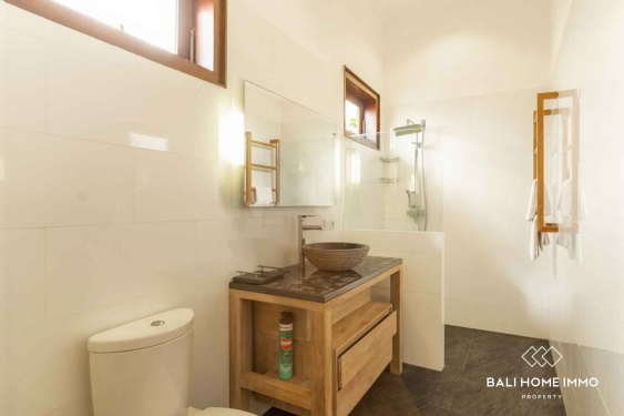 Image 13 from 4 Bedroom Family Villa for Rent in Pererenan Northside