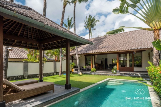 Image 18 from 4 Bedroom Family Villa for Rent in Pererenan Northside