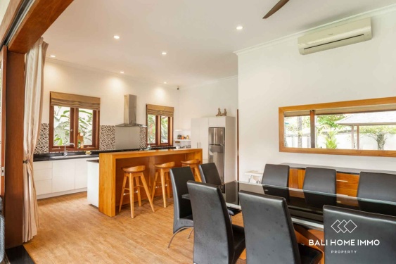 Image 4 from 4 Bedroom Family Villa for Rent in Pererenan Northside