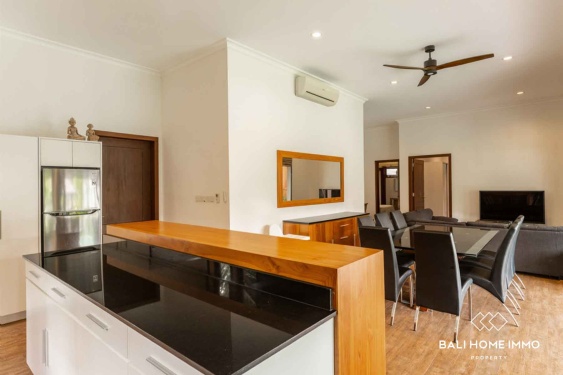 Image 6 from 4 Bedroom Family Villa for Rent in Pererenan Northside