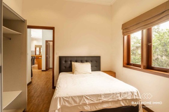 Image 8 from 4 Bedroom Family Villa for Rent in Pererenan Northside