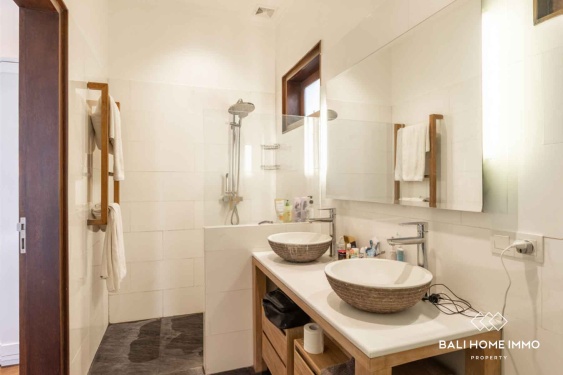 Image 14 from 4 Bedroom Family Villa for Rent in Pererenan Northside