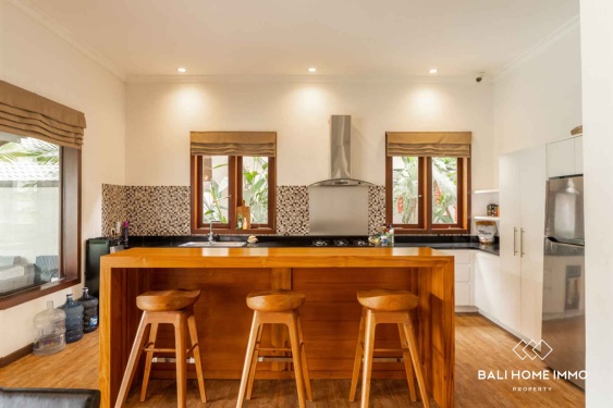 Image 5 from 4 Bedroom Family Villa for Rent in Pererenan Northside