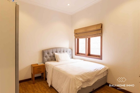 Image 9 from 4 Bedroom Family Villa for Rent in Pererenan Northside