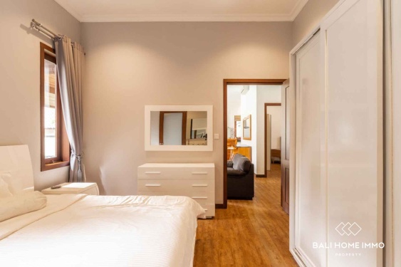 Image 12 from 4 Bedroom Family Villa for Rent in Pererenan Northside