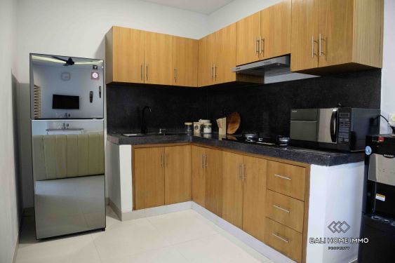 Image 4 from 3 Bedroom Family Villa for Rent in Pererenan