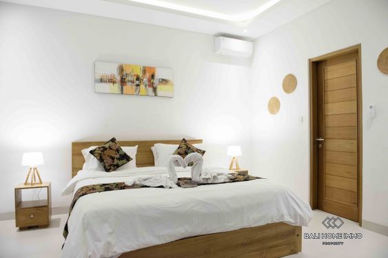 Image 6 from 3 Bedroom Family Villa for Rent in Pererenan