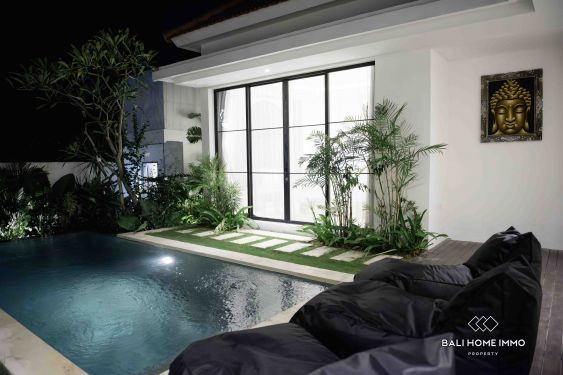 Image 9 from 3 Bedroom Family Villa for Rent in Pererenan