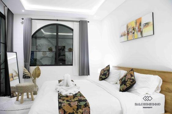 Image 5 from 3 Bedroom Family Villa for Rent in Pererenan