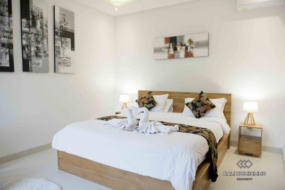 Image 7 from 3 Bedroom Family Villa for Rent in Pererenan