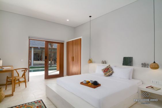 Image 13 from 3 Bedroom Family Villa for Rent in Pererenan Beachside