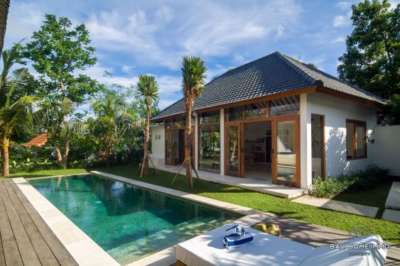 Image 1 from 3 Bedroom Family Villa for Rent in Pererenan Beachside